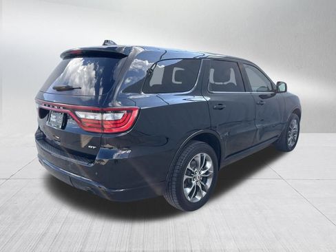 Used 2019 Dodge Durango GT image 6