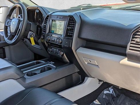 Used 2018 Ford F150 XL w/ Equipment Group 101A Mid RWD image 21