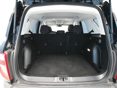 Used 2021 Ford Bronco Sport image 27