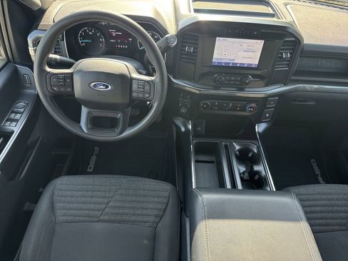 Used 2023 Ford F150 XL w/ STX Appearance Package AWD/4WD image 22