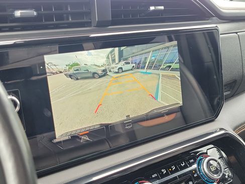 Used 2022 GMC Sierra 1500 AT4 image 12