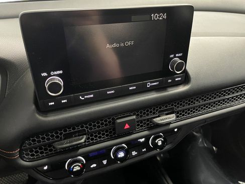 Used 2023 Honda HR-V Sport image 24