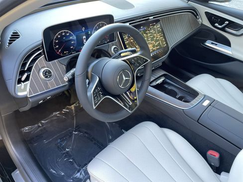 New 2026 Mercedes-Benz E 350 Sedan image 19