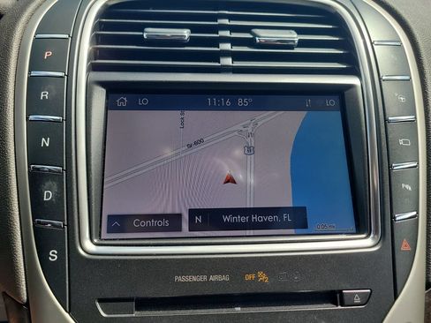 Certified 2020 Lincoln Nautilus Reserve w/ Equipment Group 201A AWD/4WD image 22