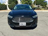 Used 2013 Ford Fusion Titanium w/ Titanium Driver Assist Pkg image 2