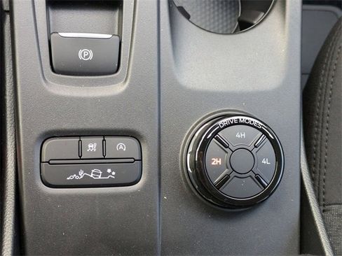 New 2025 Ford Ranger XLT w/ Equipment Group 301A High image 24