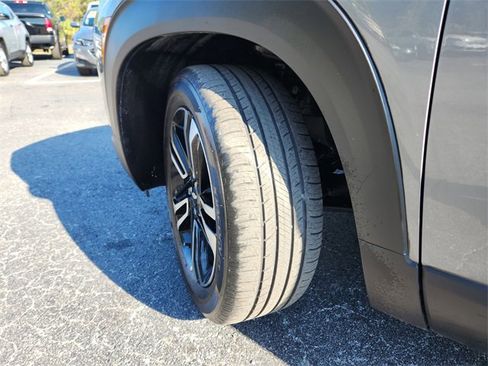 Used 2024 Chevrolet TrailBlazer LT w/ LT Cold Weather Package image 40