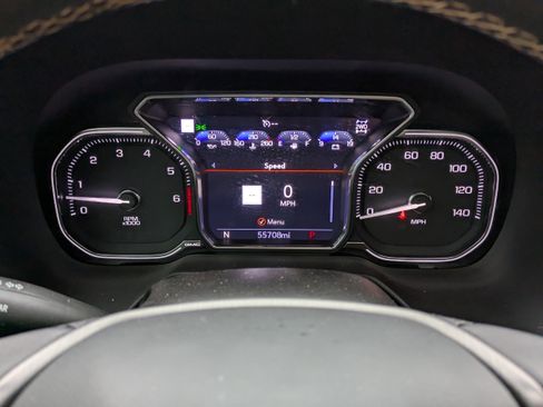 Used 2021 GMC Yukon XL AT4 w/ AT4 Premium Package image 33