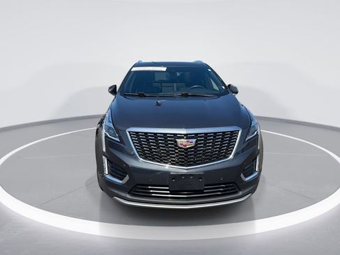 Used 2023 Cadillac XT5 Premium Luxury AWD/4WD image 3