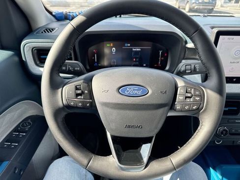 New 2025 Ford Maverick XLT w/ XLT Luxury Package image 14