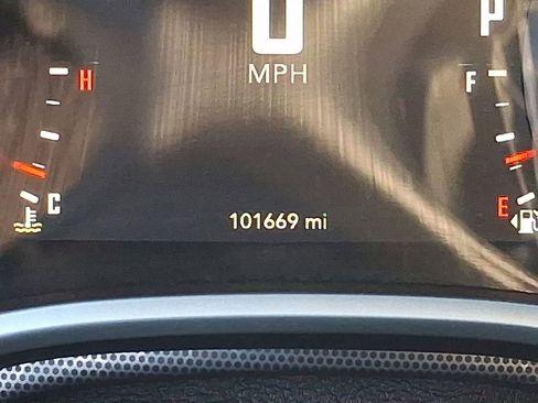 Used 2017 Dodge Challenger GT w/ Driver Convenience Group image 18