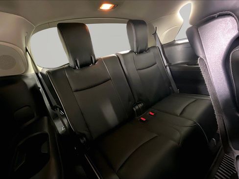 Used 2020 INFINITI QX60 Luxe w/ Essential Package AWD/4WD image 28