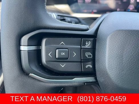 New 2026 Jeep Cherokee Overland w/ Advanced Pro Tech Group AWD/4WD image 26