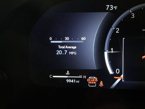Certified 2026 Lexus TX 350 AWD w/ Technology Package image 18