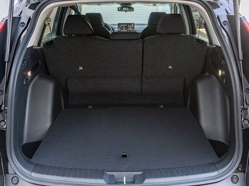 New 2026 Honda CR-V EX image 12