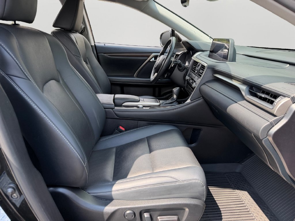 Used 2021 Lexus RX 350 AWD w/ Premium Package image 7