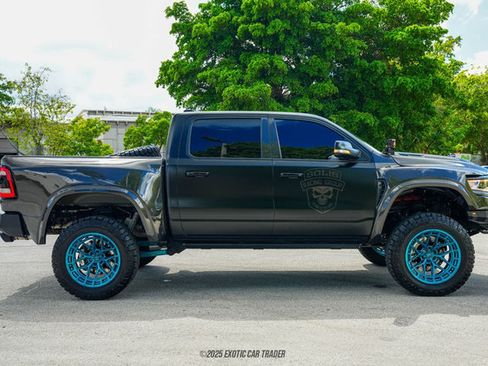 Used 2022 RAM 1500 TRX w/ TRX Level 2 Equipment Group image 9