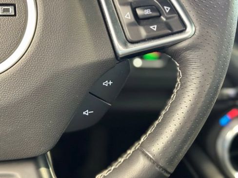 Used 2018 Chevrolet Camaro SS RWD image 23