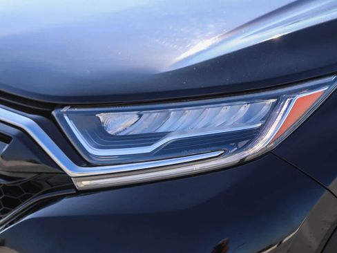 Used 2022 Honda CR-V Touring image 8