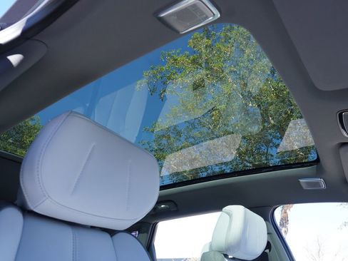 New 2026 Cadillac Optiq Luxury 1 image 13