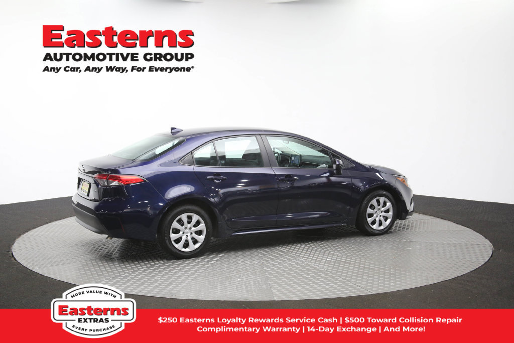 Used 2024 Toyota Corolla LE FWD image 42