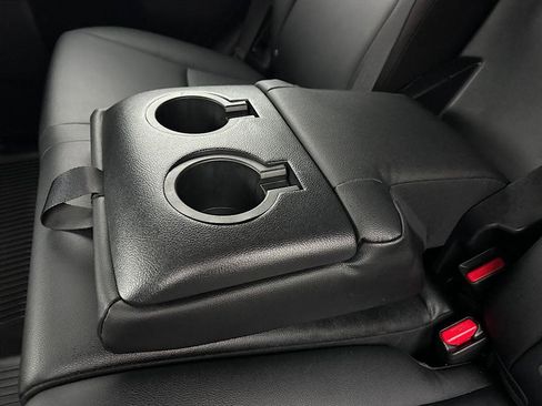 Certified 2022 Toyota 4Runner TRD Off-Road Premium w/ TRD Black Wheel Package (TMS) AWD/4WD image 20