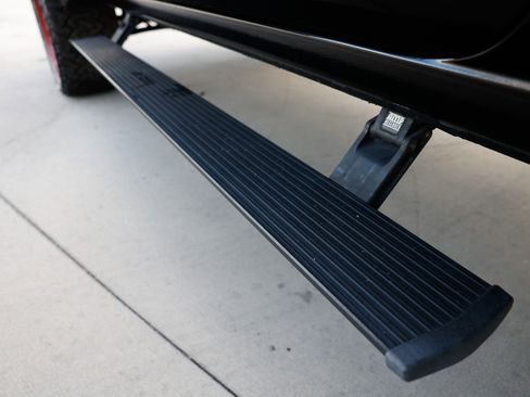 Used 2021 Chevrolet Silverado 1500 RST w/ All Star Edition Plus image 52