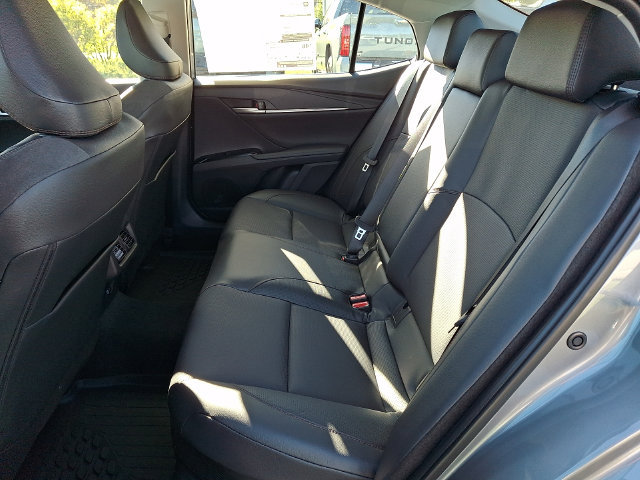 New 2026 Toyota Camry XLE w/ Premium Plus Package FWD image 5