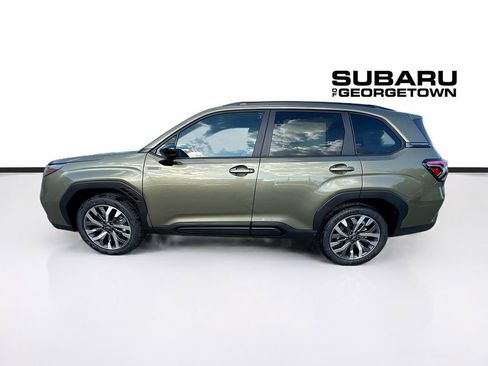 New 2026 Subaru Forester Touring image 4