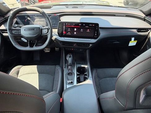 New 2026 Dodge Charger R/T AWD/4WD image 35