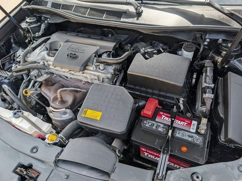 Used 2013 Toyota Camry SE FWD image 20