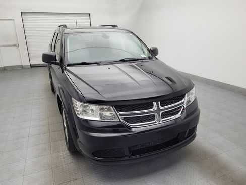 Used 2018 Dodge Journey SE w/ Connectivity Group image 14