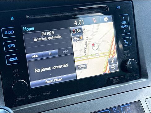 Used 2016 Toyota Sienna SE Premium image 14