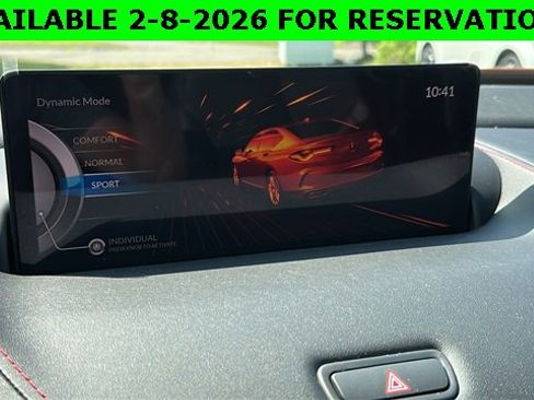 Used 2025 Acura TLX SH-AWD w/ A-SPEC Pkg image 18