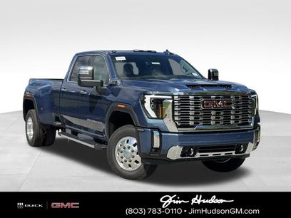 New 2026 GMC Sierra 3500 Denali w/ Denali Reserve Package