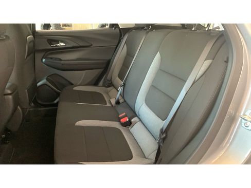 New 2026 Chevrolet TrailBlazer LS w/ LS Convenience Package FWD image 14