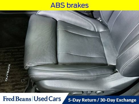 Used 2022 Subaru Outback Limited XT AWD/4WD image 25
