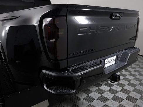 Used 2022 Chevrolet Silverado 3500 High Country w/ LPO, Hitch Package image 46