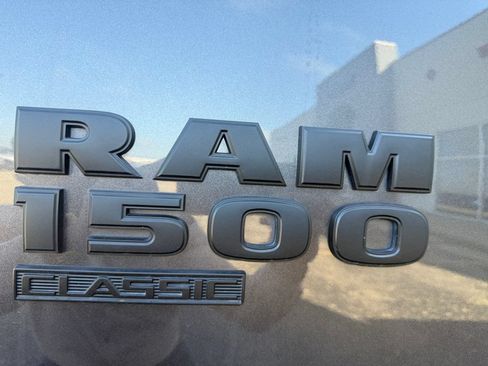 Used 2022 RAM 1500 Warlock w/ Electronics Group AWD/4WD image 42