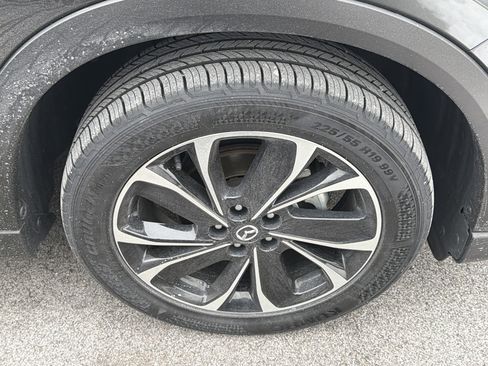 Certified 2023 MAZDA CX-5 AWD 2.5 S w/ Premium Plus Pkg image 74