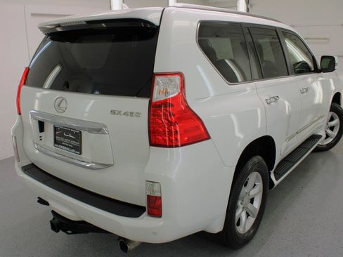 Used 2011 Lexus GX 460 Premium AWD/4WD image 30