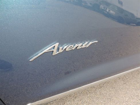 New 2026 Buick Enclave Avenir w/ Super Cruise Package image 10