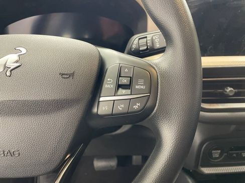 New 2025 Ford Bronco Sport Big Bend image 20