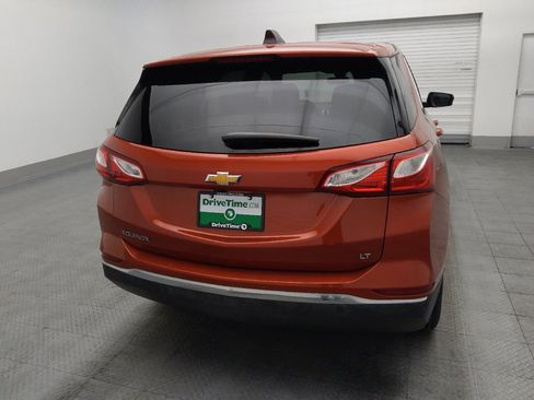 Used 2020 Chevrolet Equinox LT image 7