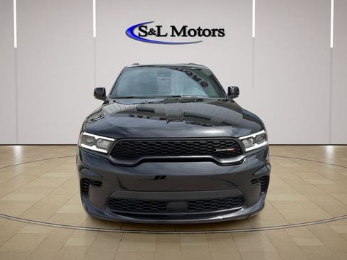Used 2026 Dodge Durango GT AWD/4WD image 2