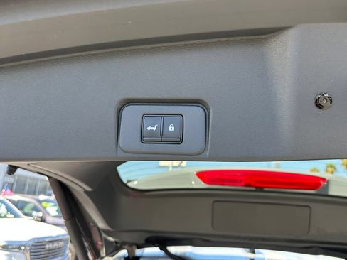Used 2026 Nissan Rogue Dark Armor AWD/4WD image 21