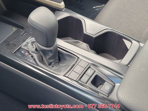 Used 2025 Toyota Camry LE FWD image 24