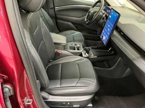 Used 2025 Ford Mustang Mach-E Premium RWD image 20