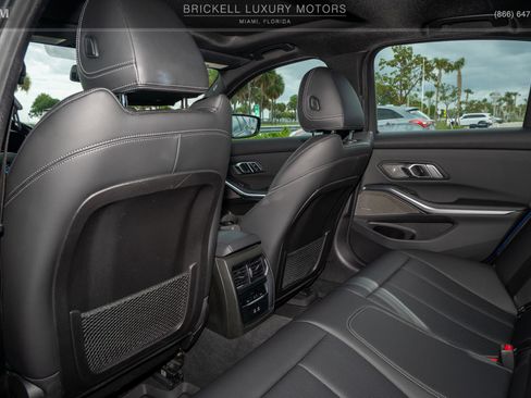 Used 2022 BMW M340i w/ Premium Package image 7