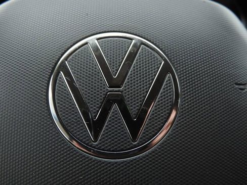 Used 2021 Volkswagen Atlas SE w/ Towing Package image 28